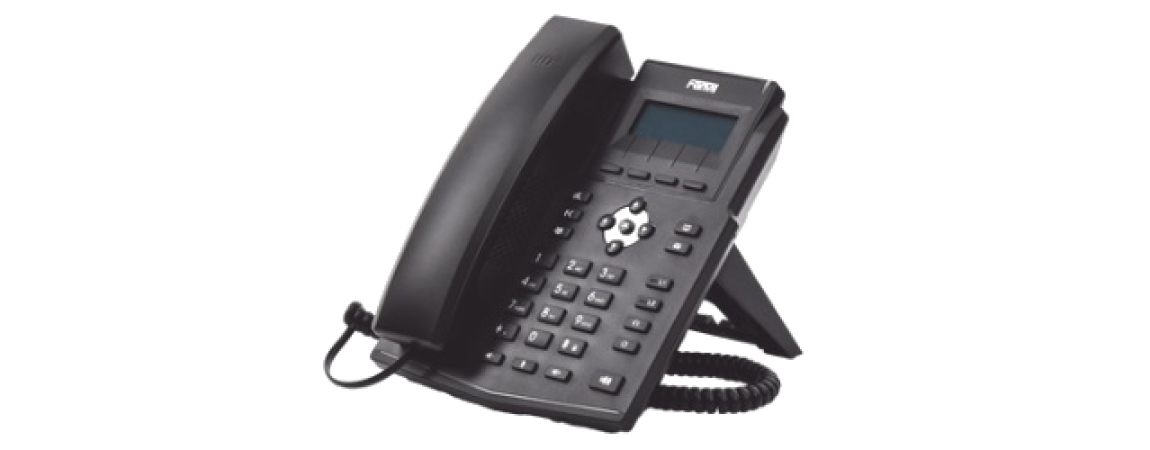 Teléfonos IP Teléfonos IP