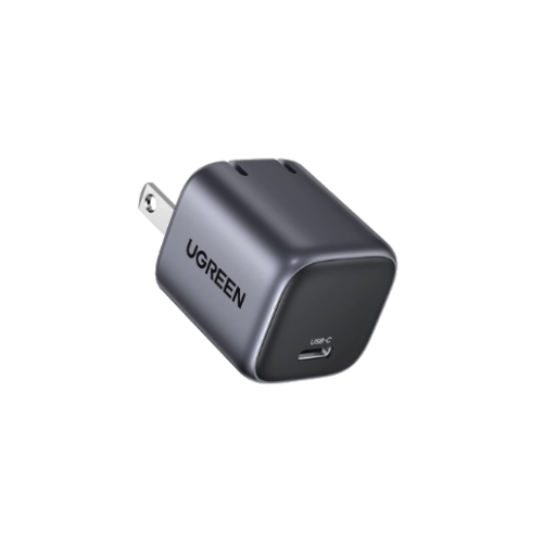 Cables USB y Cargadores