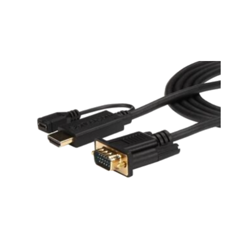 Cables de Video y Extensores