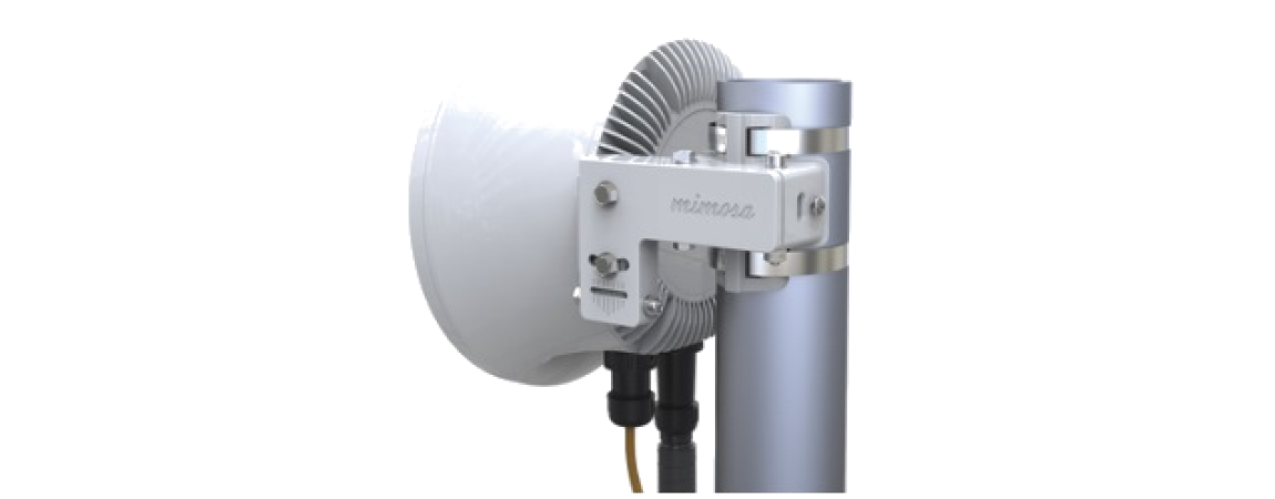 Enlaces de Backhaul