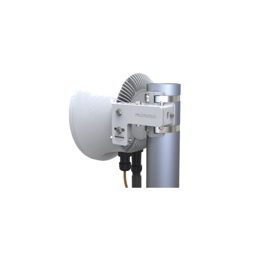 Enlaces de Backhaul