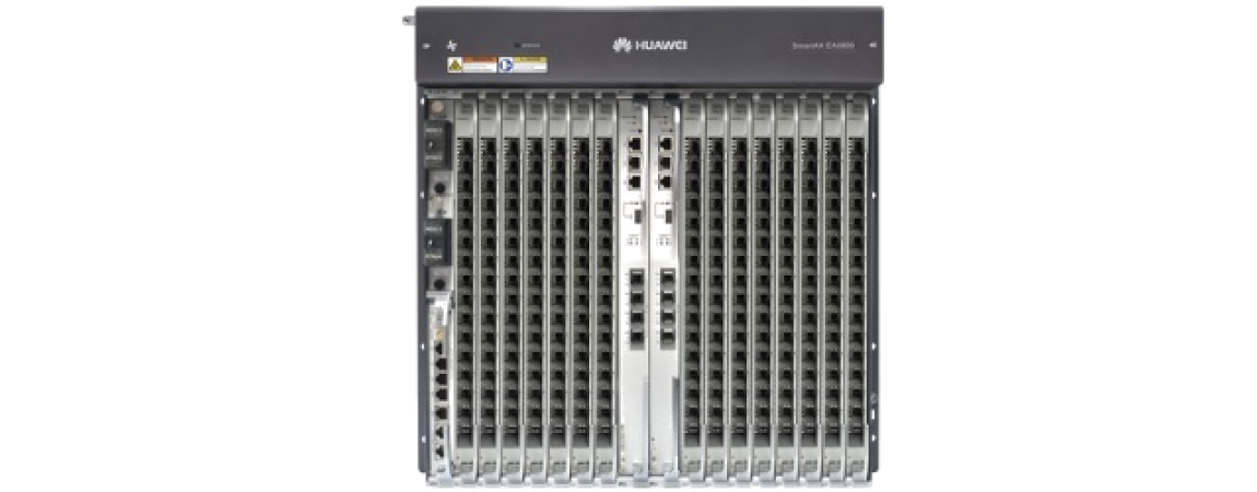 Redes FTTH/PON