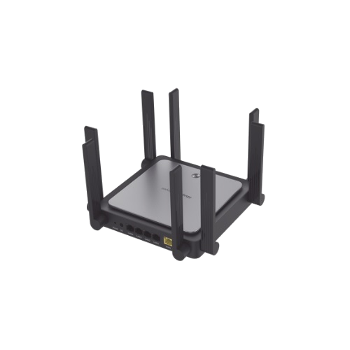 Redes WiFi