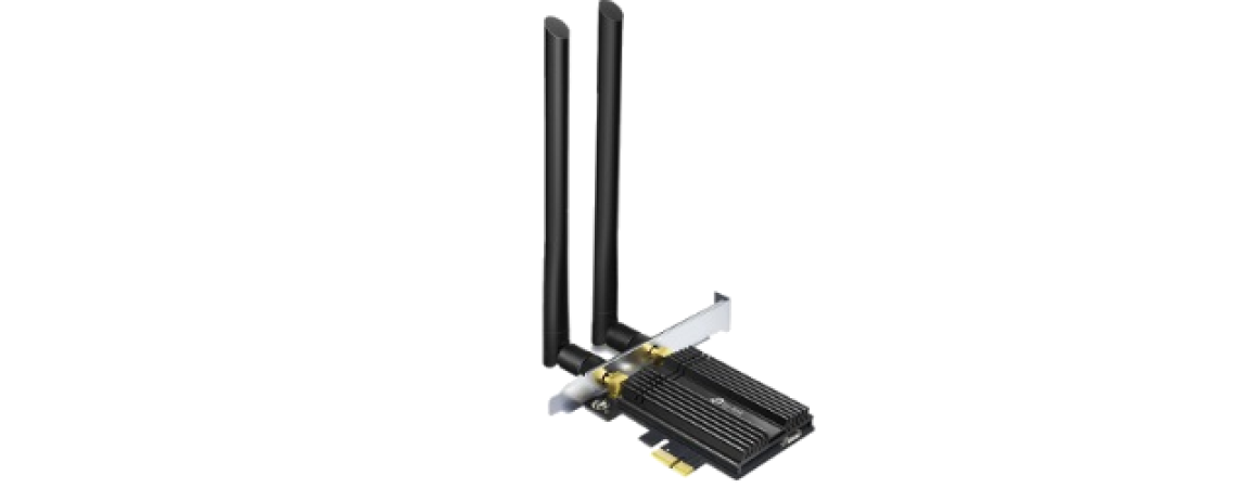 Adaptadores Inalámbricos Adaptadores Inalámbricos