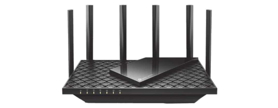 Routers Inalámbricos Routers Inalámbricos