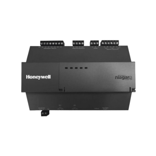 Automatización Honeywell