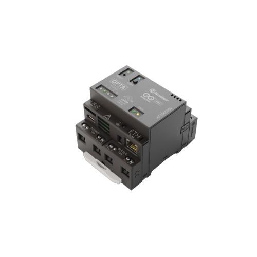 PLC
