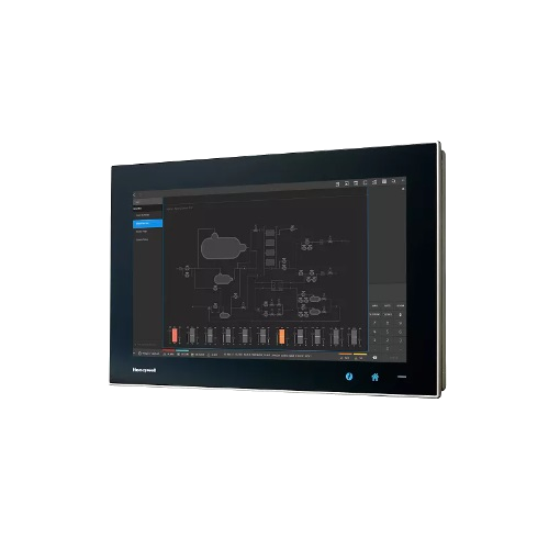 Interfaces HMI