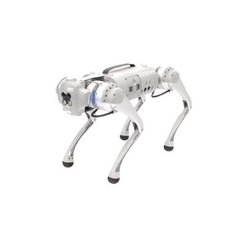 Robots Biónicos