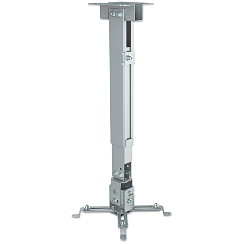  Soporte para Proyector, montaje en techo, movimiento articulado, hasta 20 kg