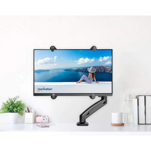 Kit adaptador de montaje para monitores no VESA