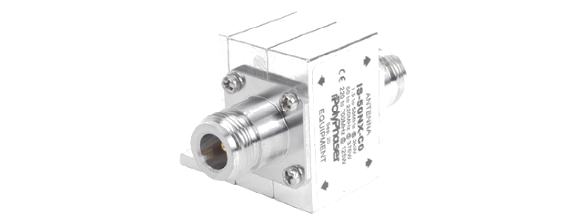 Coaxial Coaxial