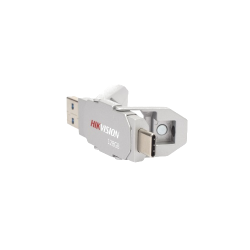 Memorias USB