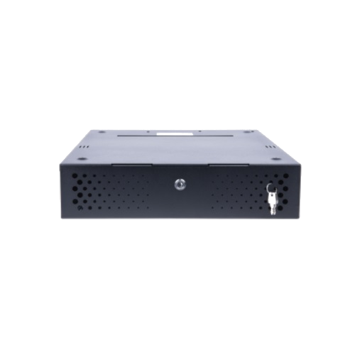 Gabinetes de Acero para DVR y NVR