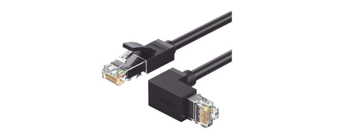 Accesorios Ethernet y Fibra Accesorios Ethernet y Fibra