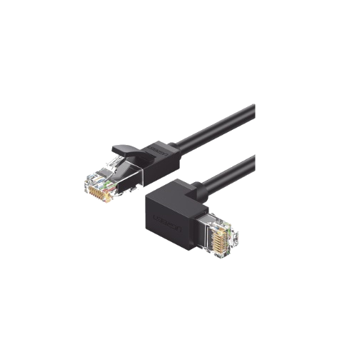 Accesorios Ethernet y Fibra