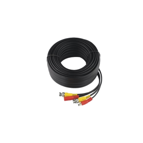 Cables Armados - Coaxial