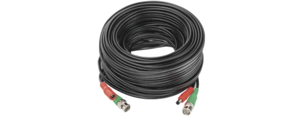Cables y Conectores