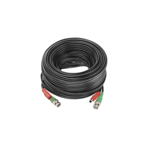 Cables y Conectores