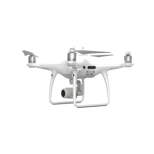Drones, Robots e Industrial