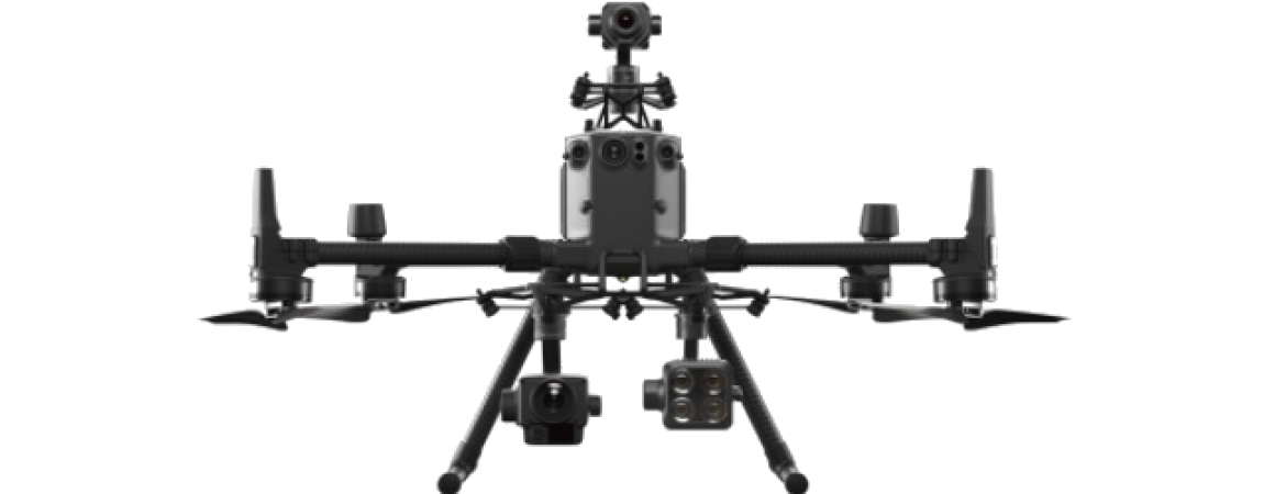Drones Drones
