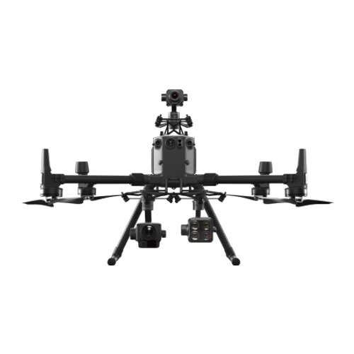 Drones