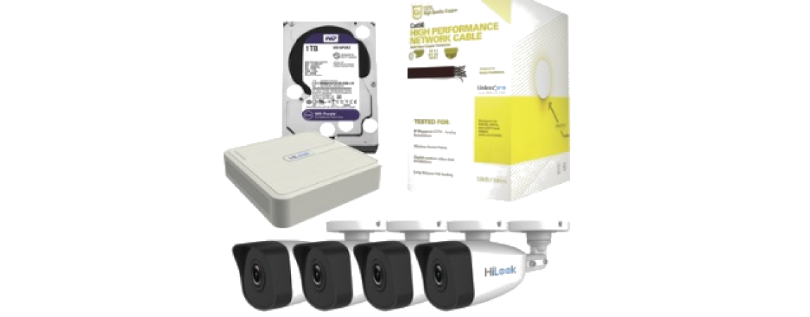IP Megapixel