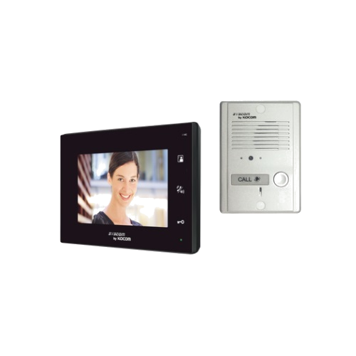 Videoporteros e Interfonos