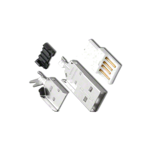 Conector USB