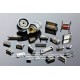 Conector MNL hembra 3 vías