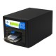 Duplicadora de Discos Duros HDD y SSD Leopard 1x1 a 18GB/min