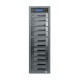 Duplicadora de Discos Duros HDD y SSD Leopard 1x11 a 18GB/min