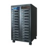 Duplicadora de Discos Duros HDD y SSD Leopard 1x23 a 18GB/min