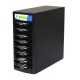 Duplicadora de Discos Duros HDD y SSD Leopard 1x7 a 18GB/min
