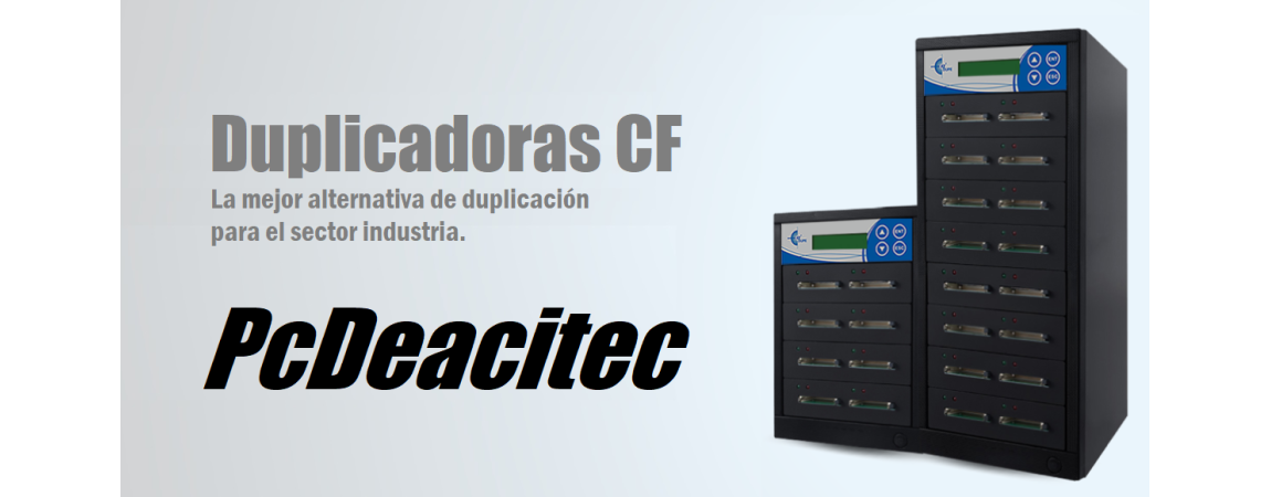 CF