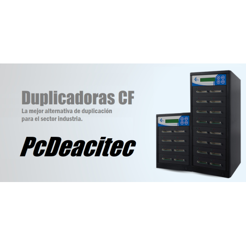 CF