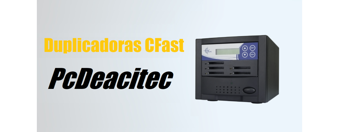 CFast