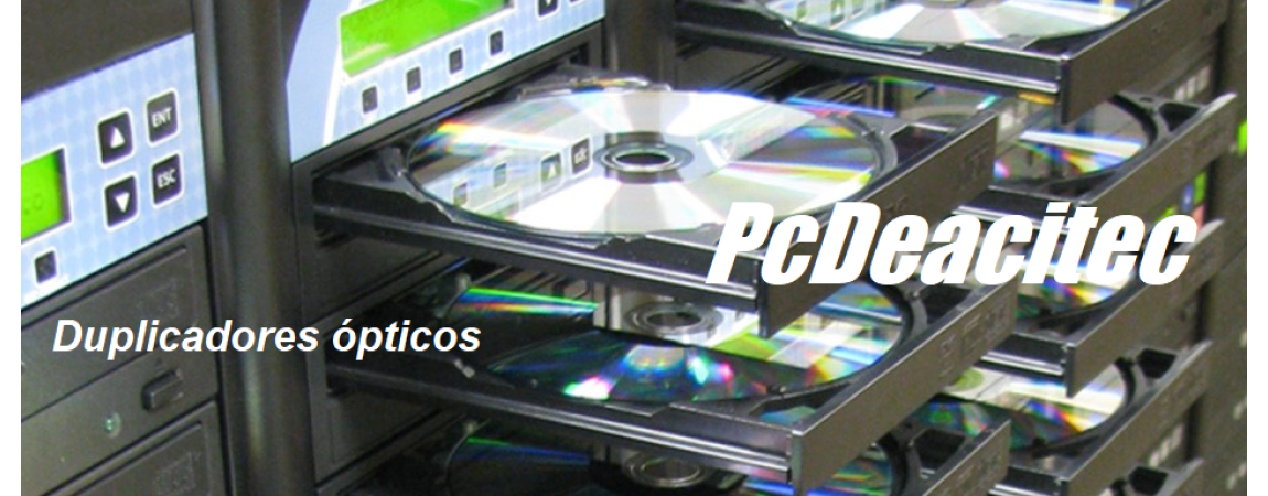 CD, DVD, Bluray