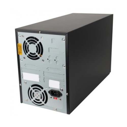 Duplicadora de Memorias USB 3.0, 1x23