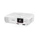 Epson PowerLite 119W – Proyector 3LCD WXGA de 4,000 lúmenes