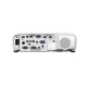 Epson PowerLite 119W – Proyector 3LCD WXGA de 4,000 lúmenes