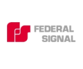 FEDERAL SIGNAL