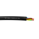 Cable flexible de potencia Top Cable POWERFLEX RV-K 0,6/1 kV, 4x50 mm2 ~ 1/0 AWG