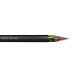Cable flexible de control UNSERKABEL FLEXTEL 200 VV-K 0,6/1 kV, 10x1.5 mm² ~ 16 AWG Cable flexible de control UNSERKABEL FLEXTEL 200 VV-K 0,6/1 kV, 10x1.5 mm² ~ 16 AWG