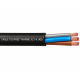 Cable Marino TOXFREE MARINE XZ1-K (AS) 0.6/1 kV, 16x1.5 mm² ~ 16 AWG Libre de Halógenos, venta por metro Cable Marino TOXFREE MARINE XZ1-K (AS) 0.6/1 kV, 16x1.5 mm² ~ 16 AWG Libre de Halógenos, venta por metro