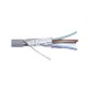 Cable Viakon 6x22 AWG blindado, control, voz, datos, venta por metro