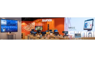 Solución Terminal Punto de Venta Sunmi: