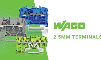 Solución Técnica: Pinzas Wago