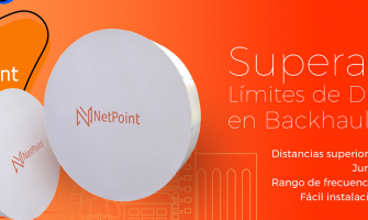 Solución NetPoint: