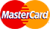 Tarjetas MasterCard